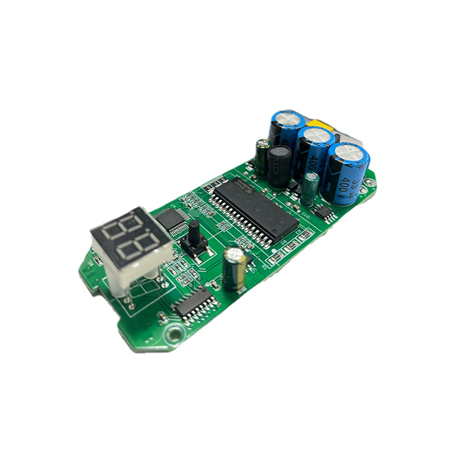 PCBA-DAJ80W